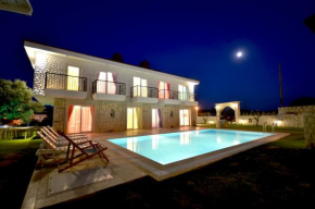 Отель Rüzgar Gülü Butik Otel  Alaçatı